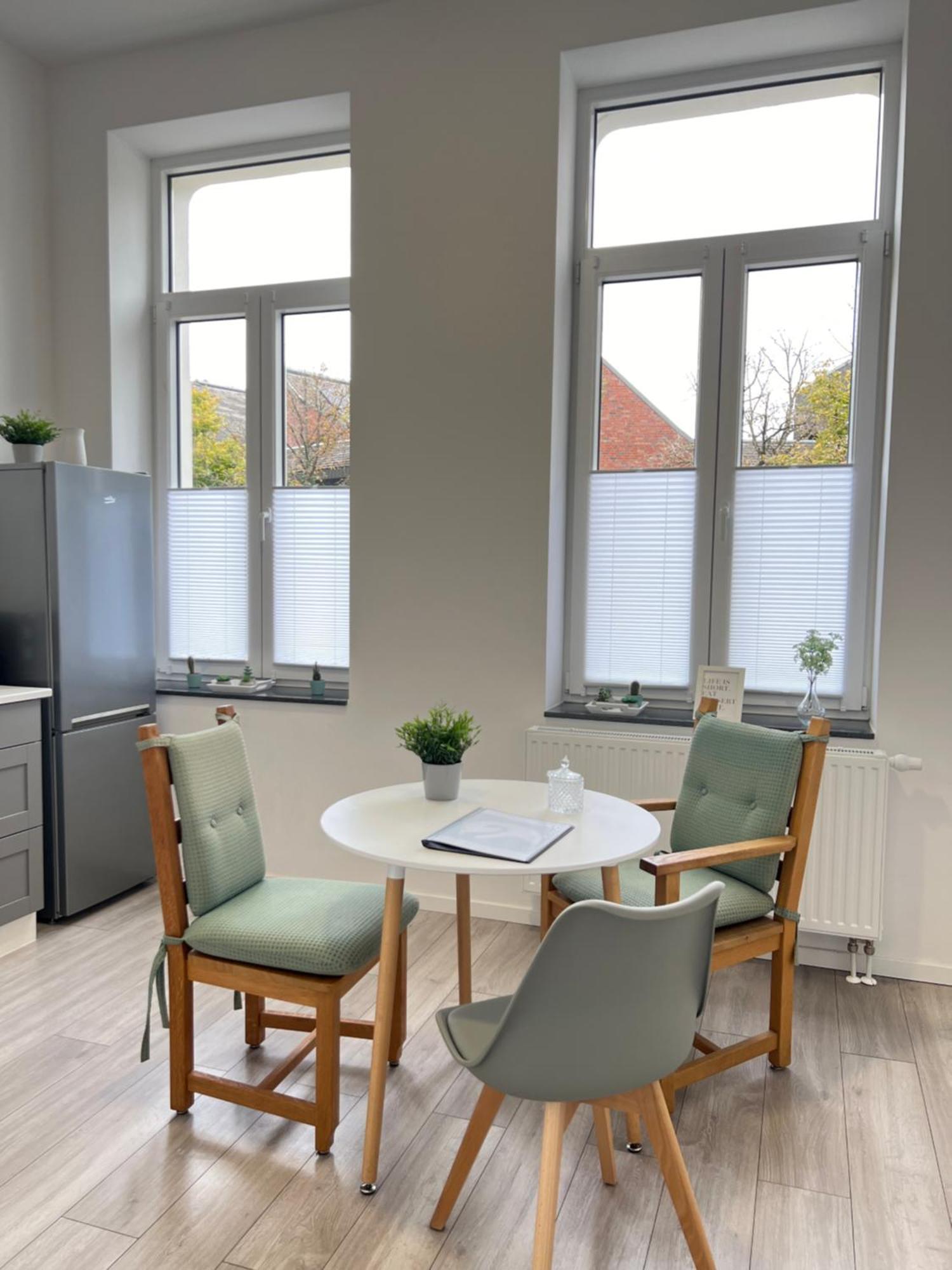 Der Schwan, Innenstadt, 2022 Renoviert Duren Room photo